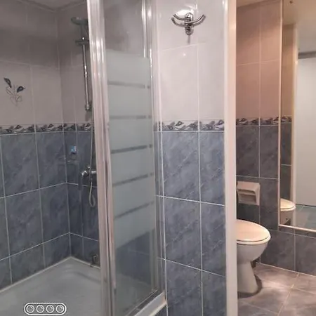 Frontline Studio Appartement *