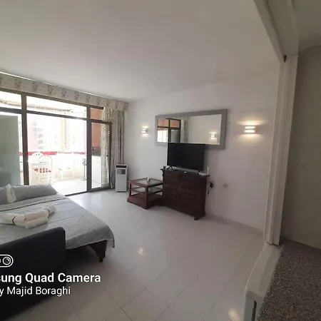 Frontline Studio Appartement Fuengirola