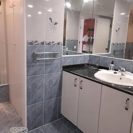 Appartement Frontline Studio Fuengirola