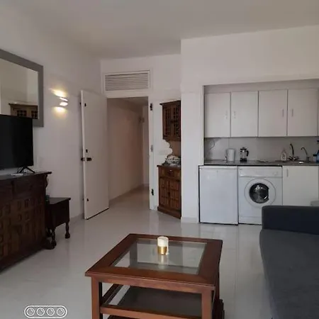 Appartement Frontline Studio *