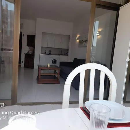 Appartement Frontline Studio Fuengirola