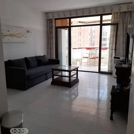 Appartement Frontline Studio