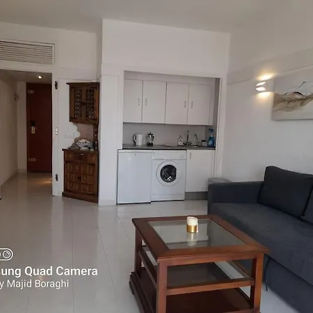 Frontline Studio Fuengirola