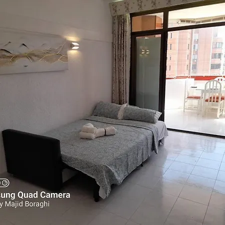 Frontline Studio Fuengirola